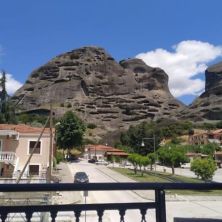 Lovely Meteora Home Kalambaka Exterior foto