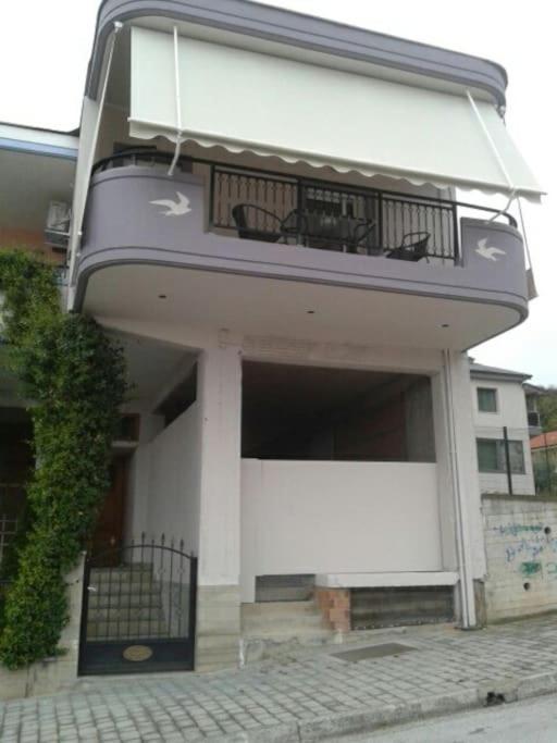 Lovely Meteora Home Kalambaka Exterior foto